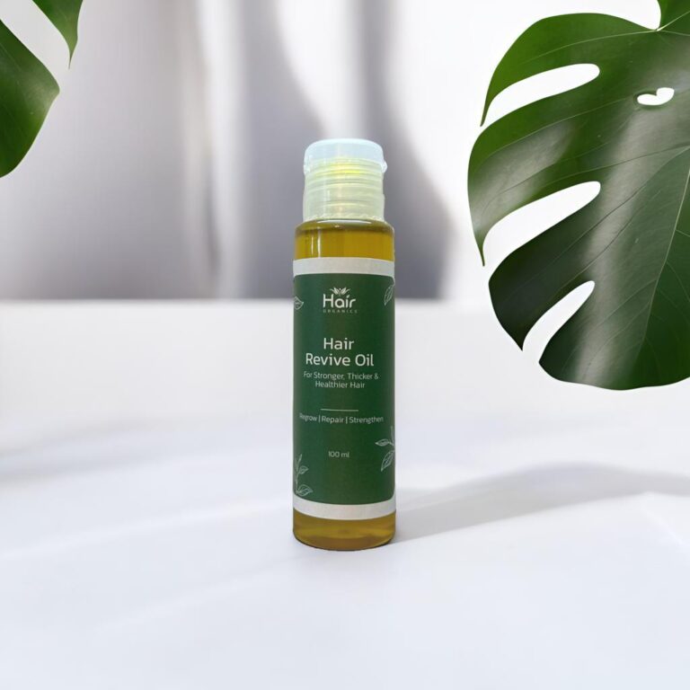 Hair Revive Oil